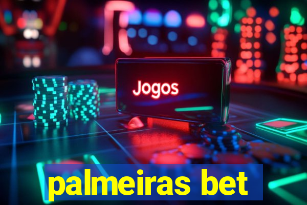 palmeiras bet