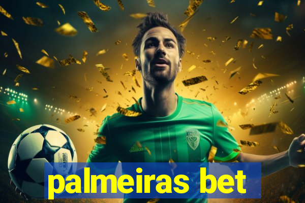 palmeiras bet