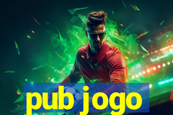 pub jogo