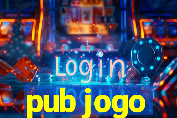 pub jogo