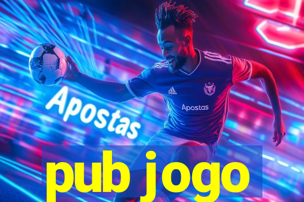 pub jogo