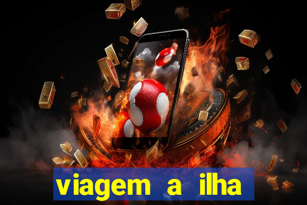 viagem a ilha misteriosa 3