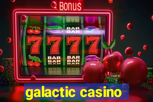 galactic casino