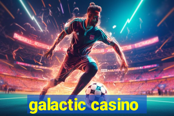 galactic casino