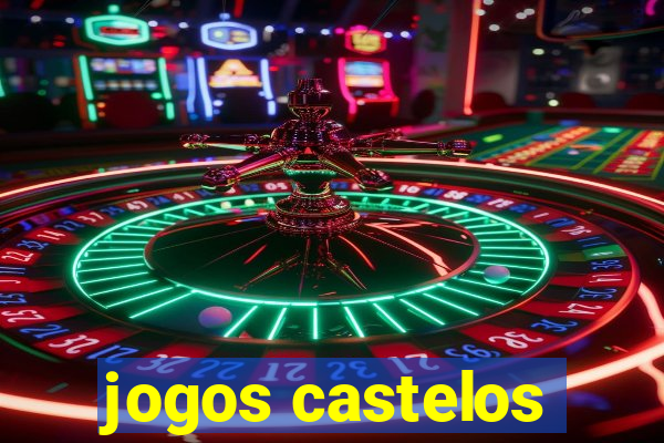 jogos castelos