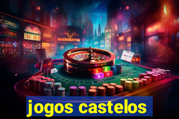 jogos castelos