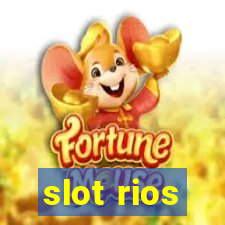 slot rios