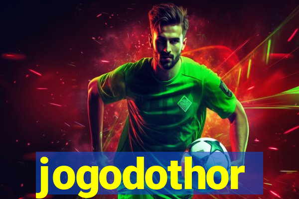 jogodothor