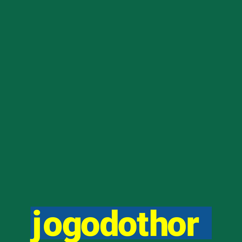 jogodothor