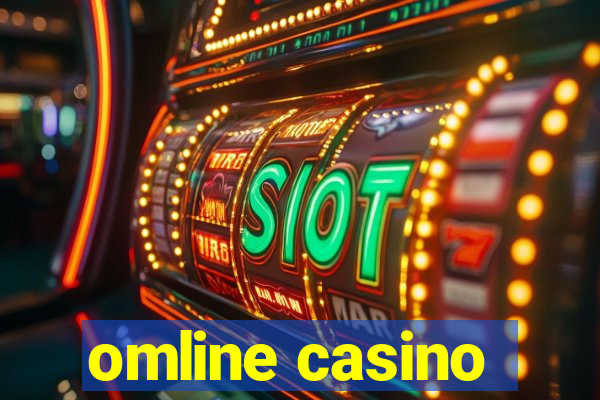 omline casino