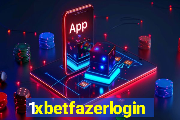 1xbetfazerlogin