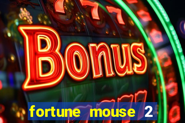 fortune mouse 2 demo gr谩tis