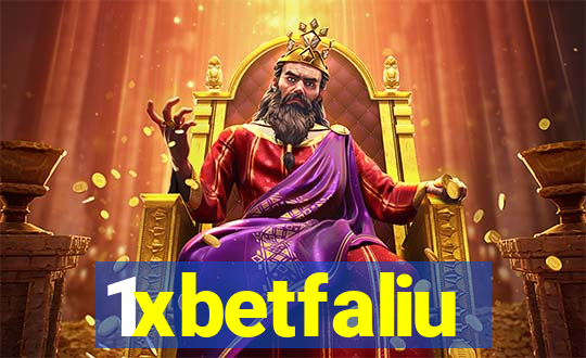 1xbetfaliu