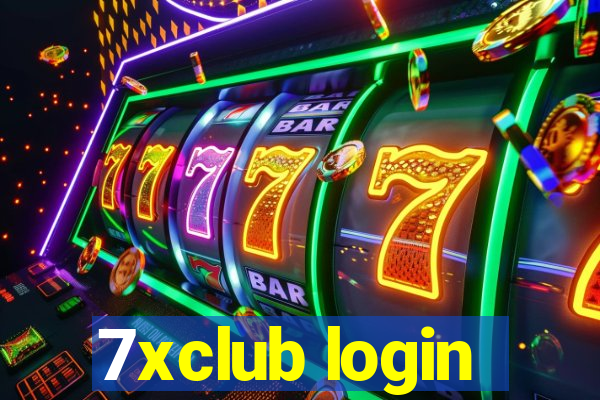 7xclub login