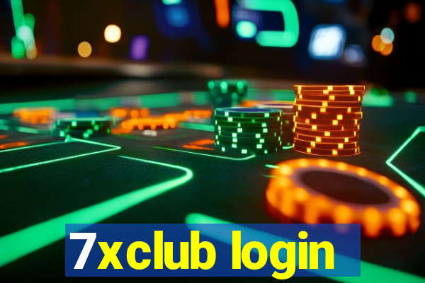 7xclub login