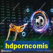 hdporncomis