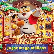 jogar mega millions