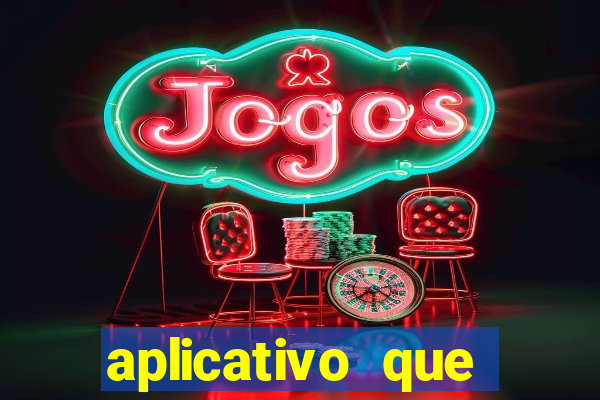 aplicativo que mostra resultado de jogos