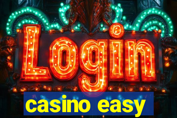 casino easy