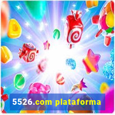 5526.com plataforma