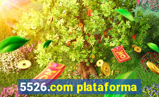 5526.com plataforma