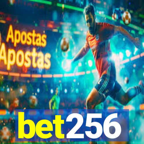 bet256