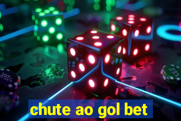 chute ao gol bet