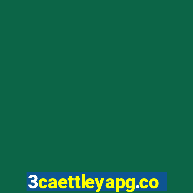 3caettleyapg.com