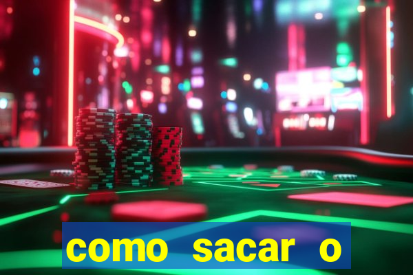 como sacar o dinheiro do vai de bet