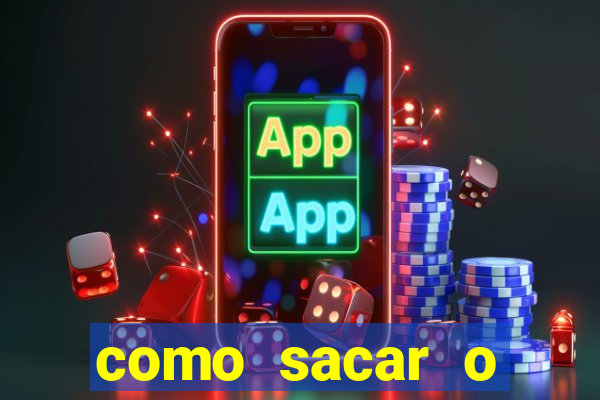 como sacar o dinheiro do vai de bet