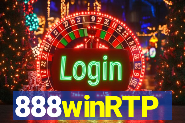 888winRTP