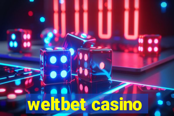 weltbet casino