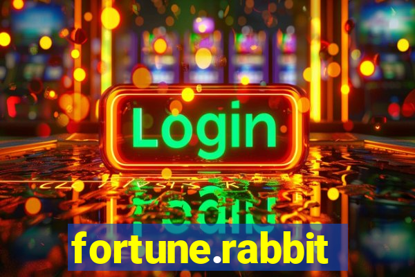 fortune.rabbit