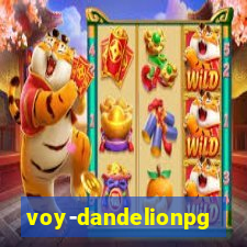 voy-dandelionpg.com