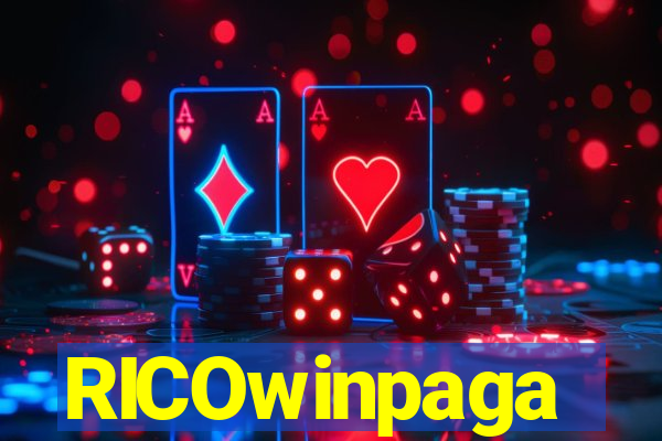 RICOwinpaga