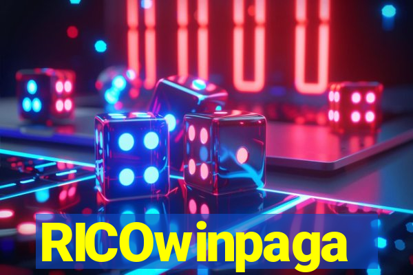 RICOwinpaga