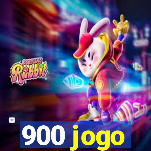 900 jogo