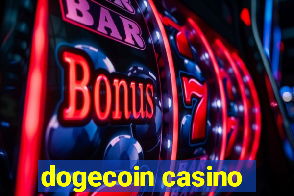 dogecoin casino