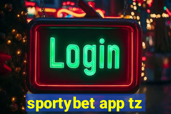 sportybet app tz