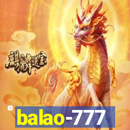 balao-777