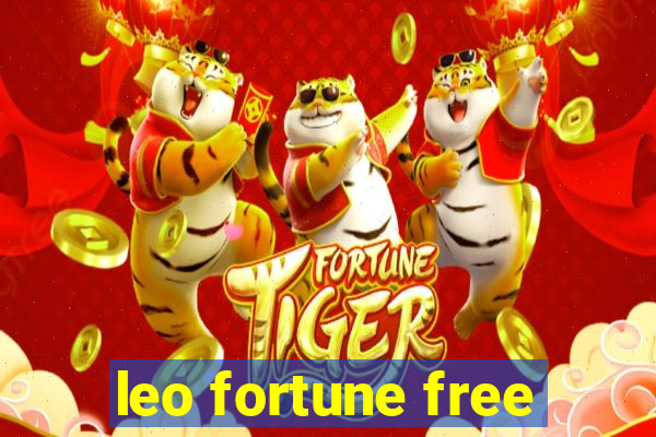 leo fortune free