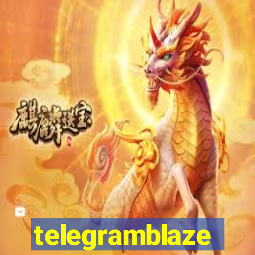 telegramblaze