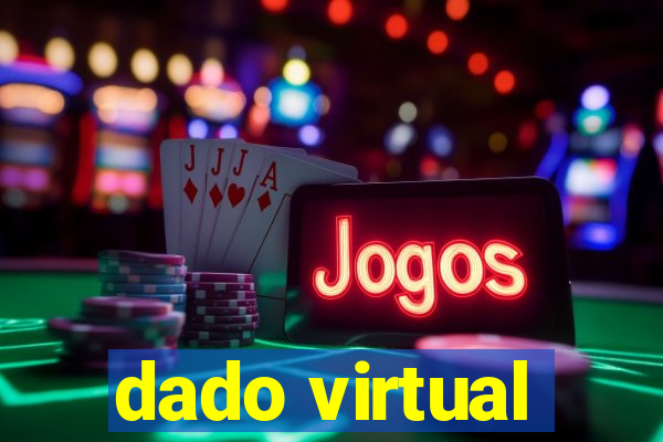 dado virtual