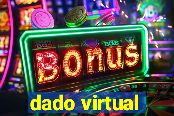 dado virtual