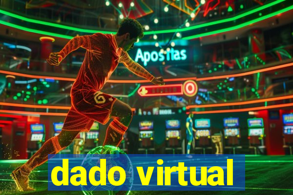 dado virtual