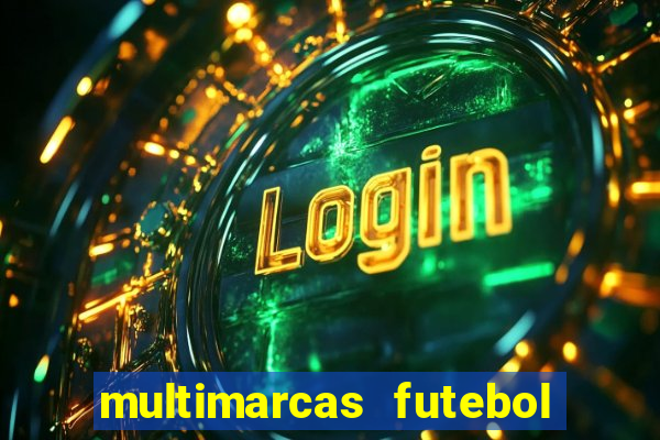 multimarcas futebol ao vivo