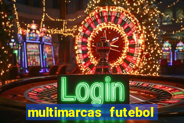 multimarcas futebol ao vivo