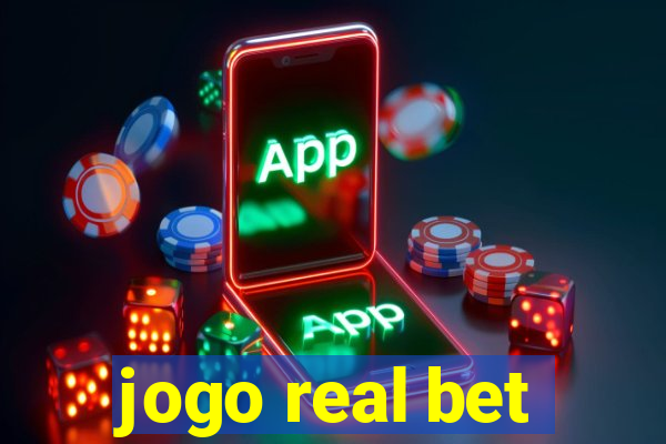 jogo real bet