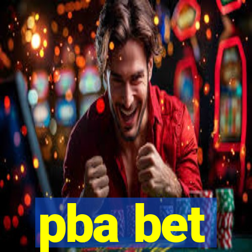 pba bet