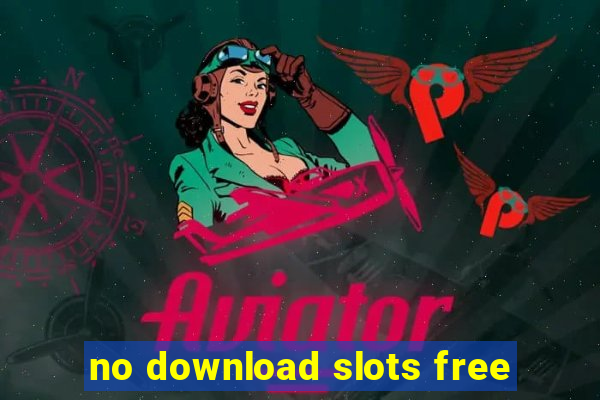 no download slots free